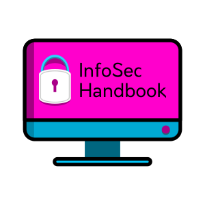 InfoSec Handbook