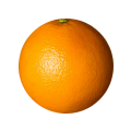 Orange Website